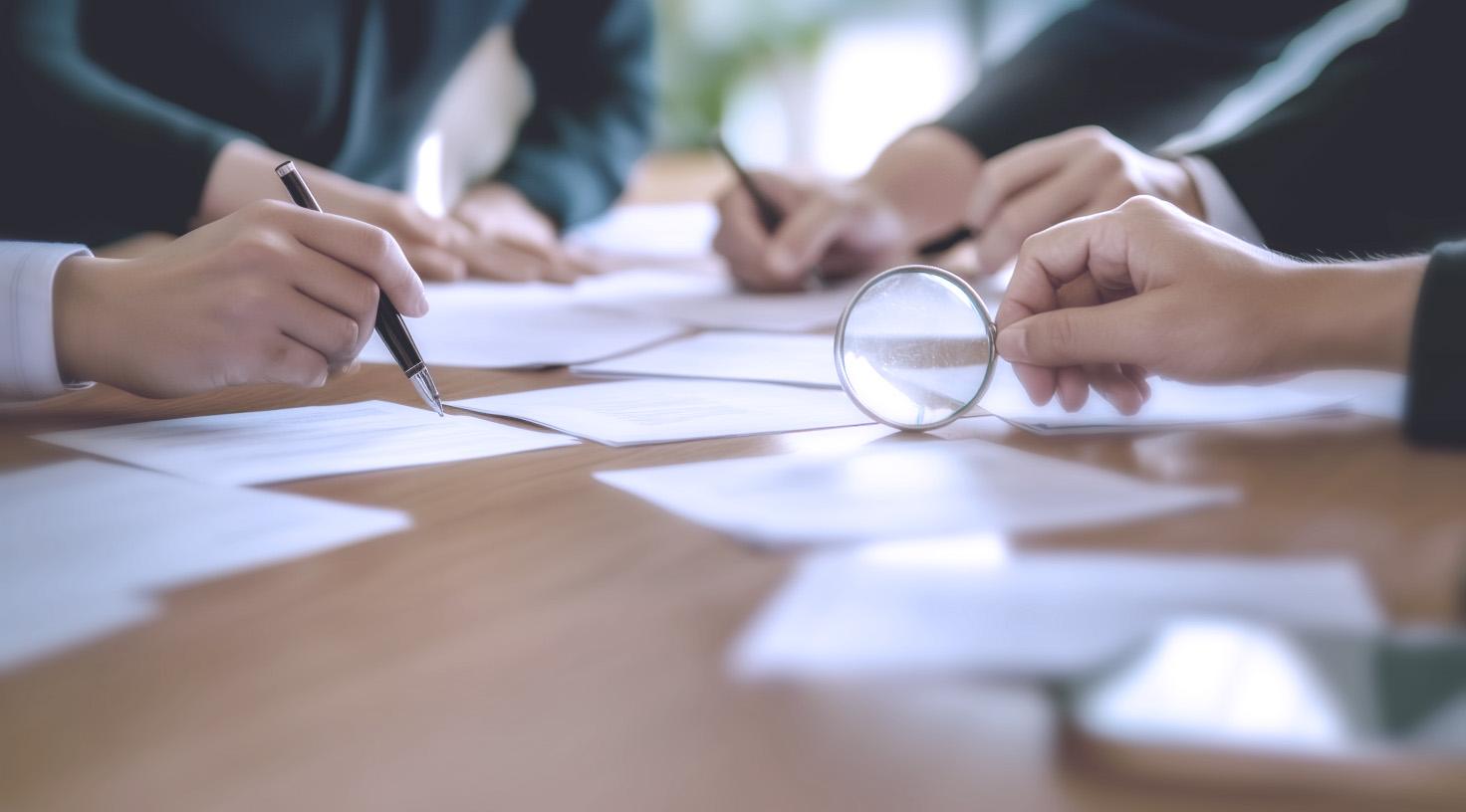 企業營運健康度優化執行指南